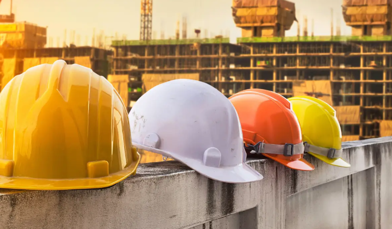 İş Sağlığı ve Güvenliği Hizmetleri