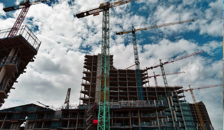 Kaba İnşaat Hizmetleri