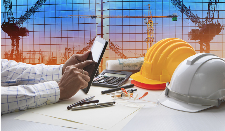 Yapı & İnşaat Hizmetleri